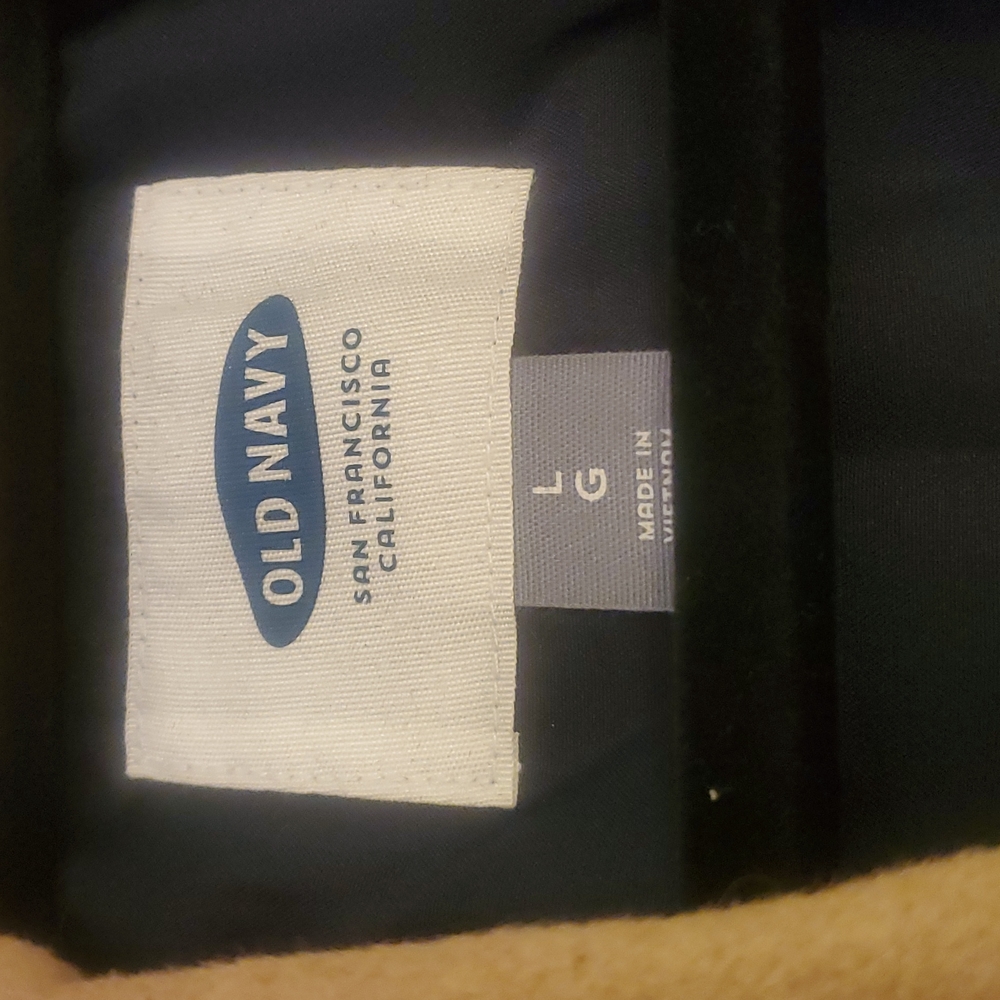 Wool Jacket - Picture 2 of 5